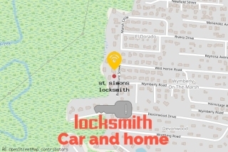 locksmith inst simons - locksmith in st simons