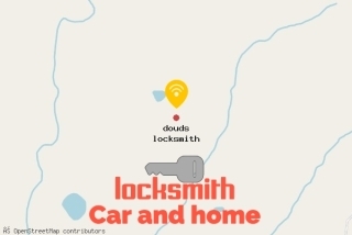locksmith indouds - locksmith in douds