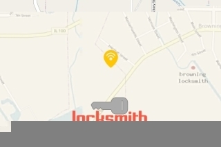 locksmith inbrowning - locksmith in browning il
