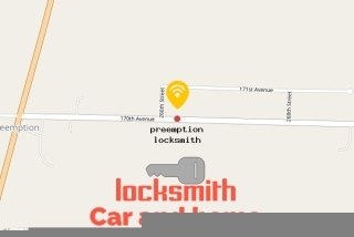 locksmith inpreemption - locksmith in preemption
