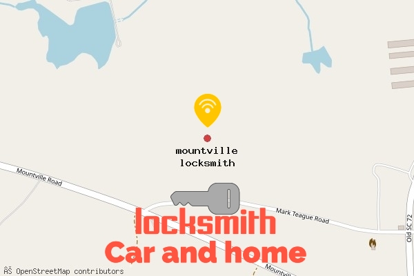locksmith in mountville sc