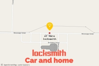 locksmith inel dara - locksmith in el dara