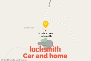locksmith inbrush creek - locksmith in brush creek