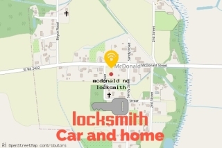locksmith inmcdonald - locksmith in mcdonald nc
