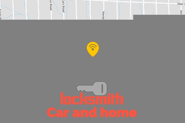 locksmith in alpine co