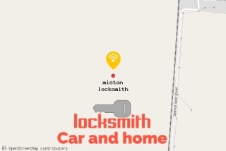 locksmith inmiston - locksmith in miston