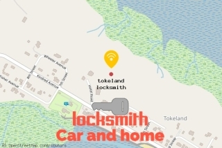 locksmith intokeland - locksmith in tokeland