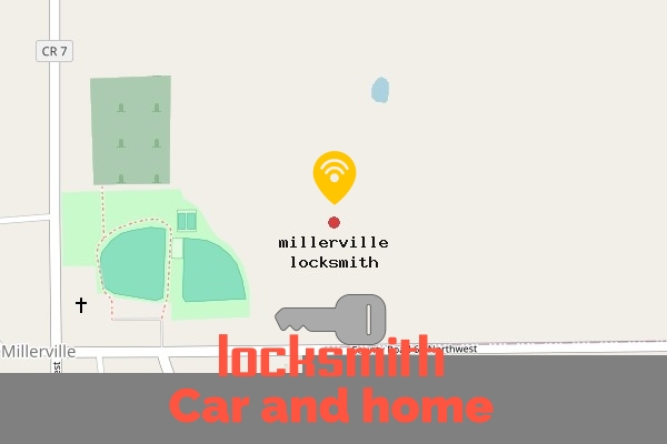 locksmith in millerville mn
