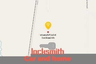 locksmith instanchfield - locksmith in stanchfield