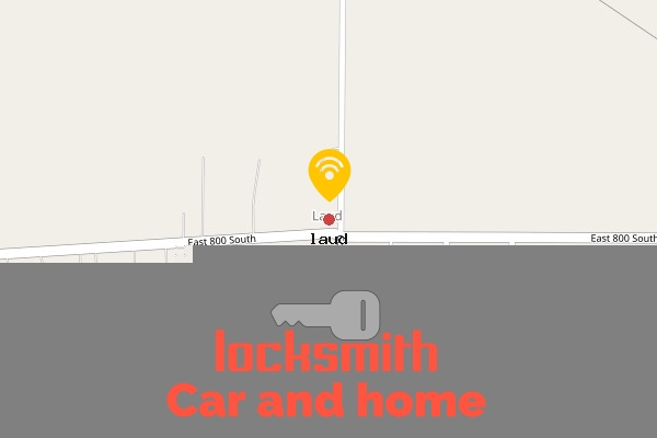 locksmith in laud
