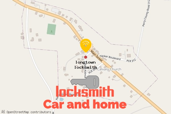 locksmith in longtown mo