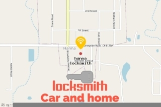 locksmith inhanna - locksmith in hanna ok