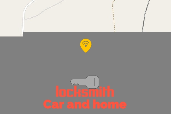 locksmith in cyr
