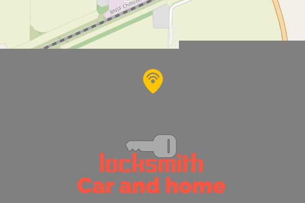 locksmith in media il