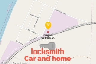 locksmith innaples - locksmith in naples il