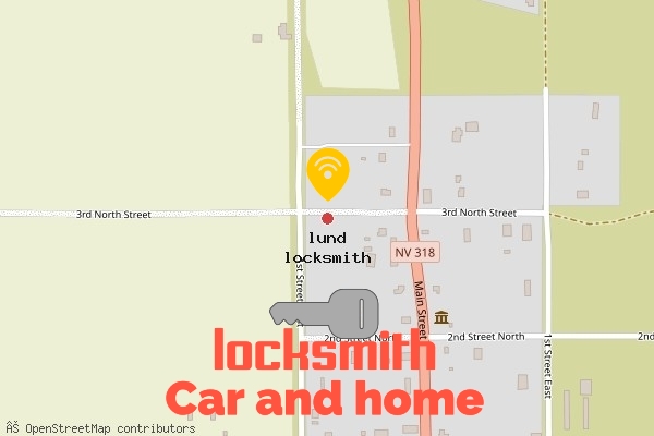 locksmith in lund