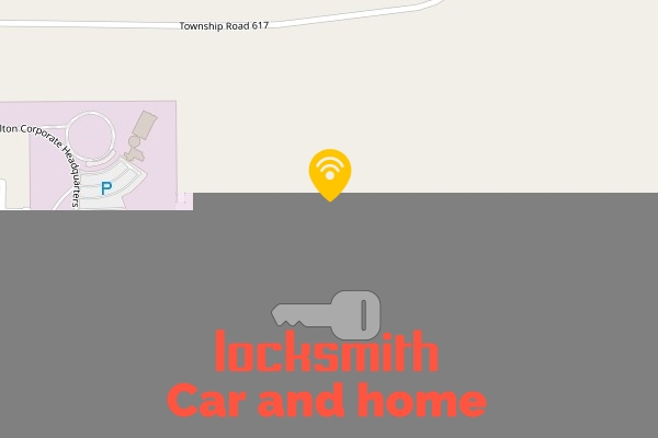 locksmith in mount hope oh