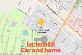 locksmith inglen echo park - locksmith in glen echo park