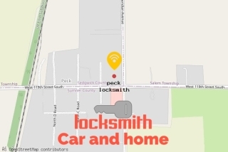locksmith inpeck - locksmith in peck ks