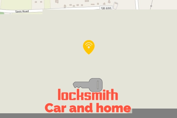 locksmith in makemie park