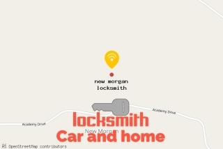 locksmith innew morgan - locksmith in new morgan