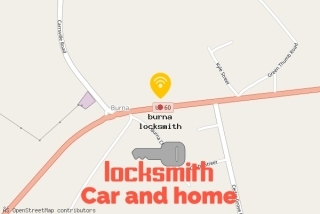 locksmith inburna - locksmith in burna