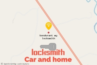locksmith inbondurant - locksmith in bondurant wy
