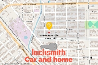 locksmith insouth houston - locksmith in south houston
