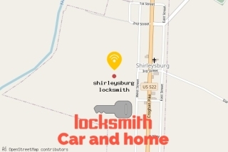 locksmith inshirleysburg - locksmith in shirleysburg
