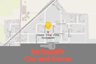 locksmith instate line city - locksmith in state line city