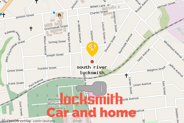locksmith in south river nj