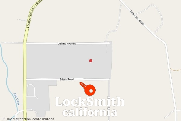 locksmith in stonyford