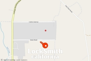 locksmith instonyford - locksmith in stonyford