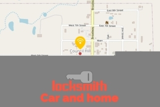 locksmith incouncil hill - locksmith in council hill