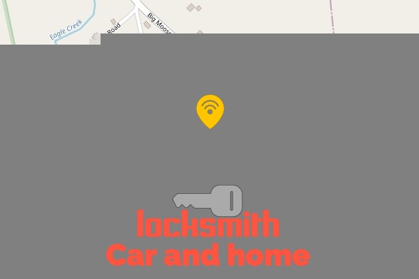 locksmith in eagle bay
