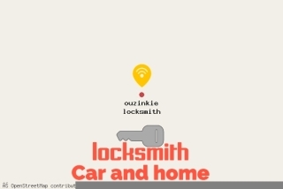 locksmith inouzinkie - locksmith in ouzinkie