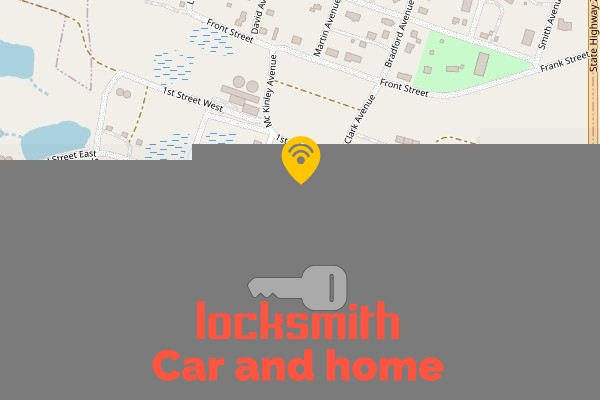locksmith in goodrich nd