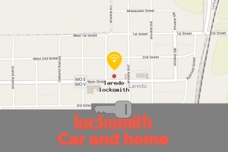 locksmith inlaredo - locksmith in laredo mo