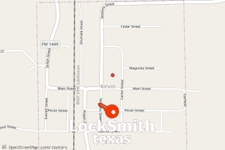 locksmith inkirvin - locksmith in kirvin