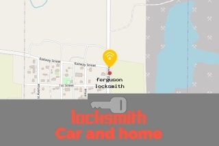 locksmith inferguson - locksmith in ferguson ia