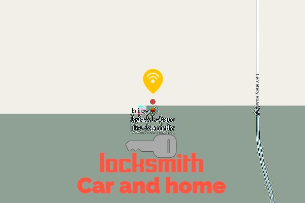 locksmith in bickleton