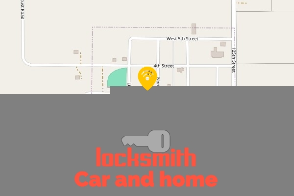locksmith in redfield ks