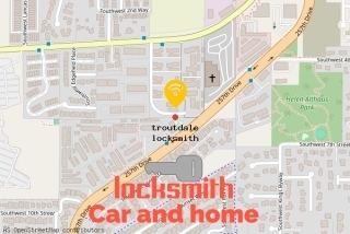 locksmith introutdale - locksmith in troutdale or