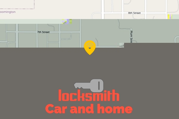 locksmith in bloomington ne