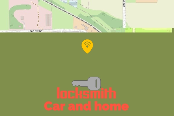 locksmith in mclean ne