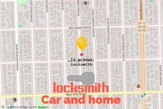 locksmith inla grange - locksmith in la grange il