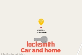 locksmith incubero - locksmith in cubero