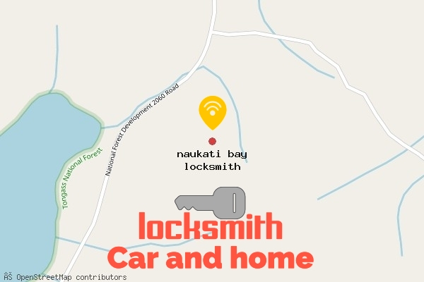 locksmith in naukati bay