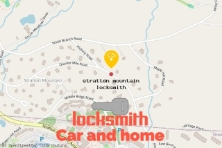 locksmith instratton mountain - locksmith in stratton mountain