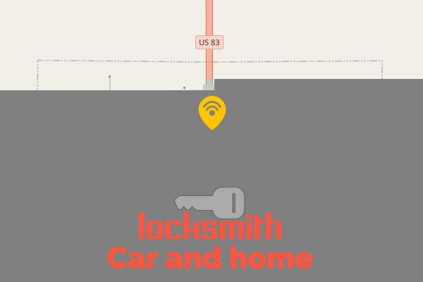 locksmith in mound city sd